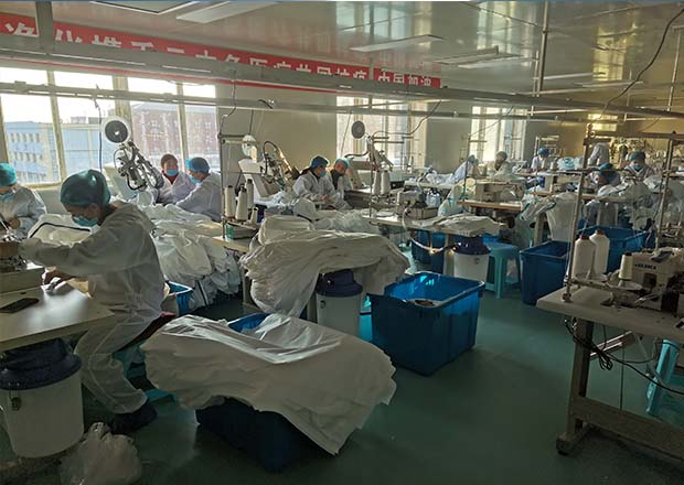 云鼎(中国)无尘车间施工前后几大要点有哪些？