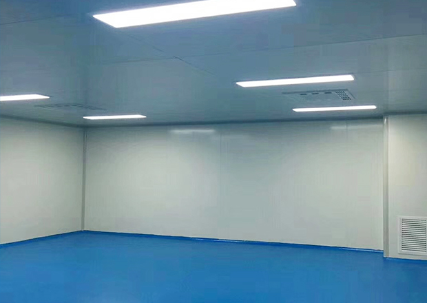 沈阳洁净室云鼎(中国)