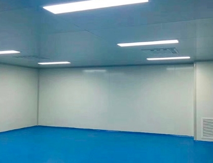 洁净室云鼎(中国)：打造纯净生产空间的关键